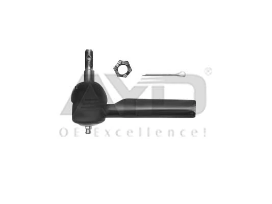 Наконечник рульовий Spicer 4011675 ціна, від 10.40 USD