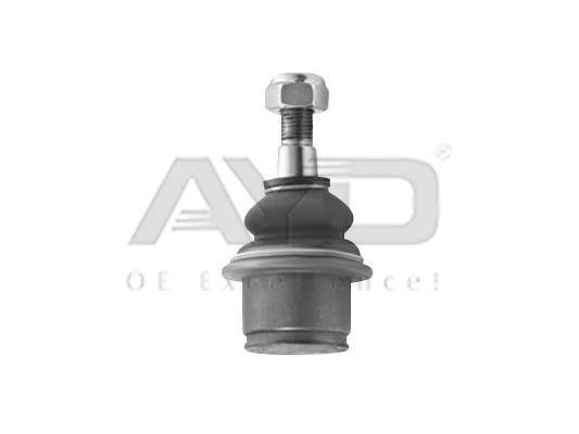 RL681271C Raiso Кульові на авто