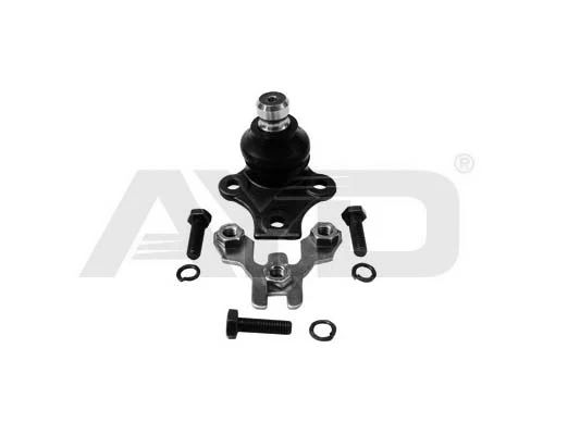 Купити RL357365W Raiso Кульова опора, нижня