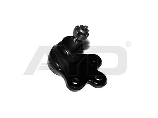 Кульова опора, нижня Polcar CH604 ціна, від 12.84 USD