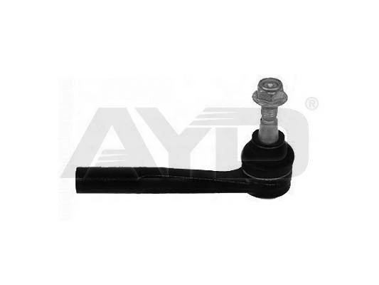 Наконечник рульовий Q-top QN1902P ціна, від 10.28 USD
