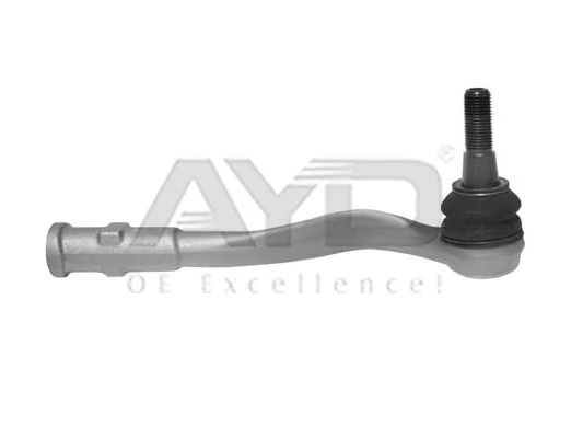 Наконечник рульовий Polcar A721 ціна, від 23.72 USD