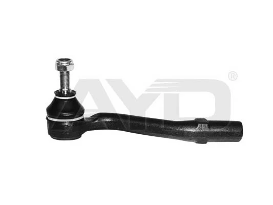 Наконечник рульовий Prottego CRT120 ціна, від 11.54 USD
