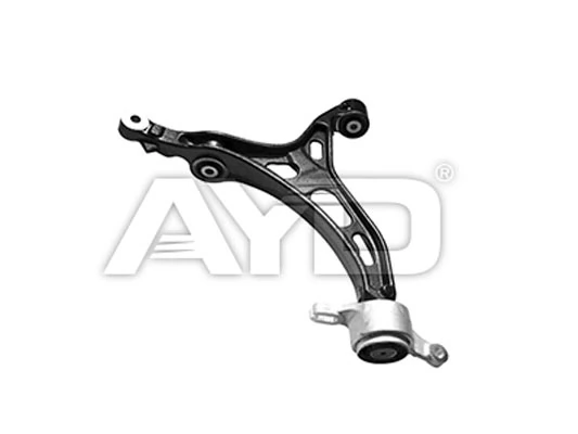 Важіль передній лівий Magneti Marelli ARM464 ціна, від 104.05 USD