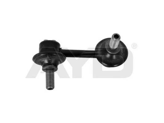 Тяжка стабілізатора, переднього, ліва AMP/Paradowscy SP0966 ціна, від 7.32 USD