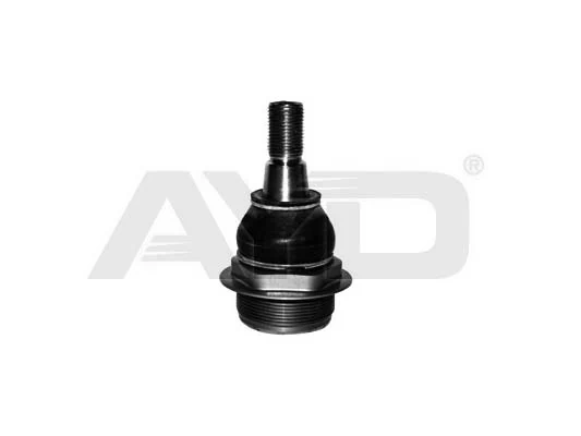 Кульова опора, нижня, права Peugeot/Citroen 95525924 ціна, від 17.35 USD