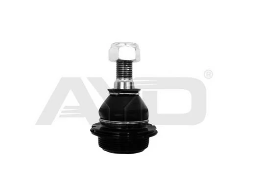 Кульова опора, нижня Renault (RVI) 364034 ціна, від 7.92 USD