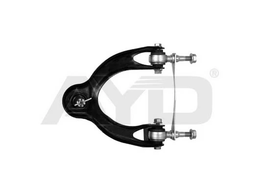 Важіль передньої підвіски верхній, лівий SH Auto Parts 51460SR3A02 ціна, від 33.57 USD