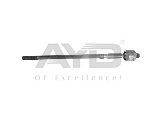 Тяга рульова Q-top QM1907P