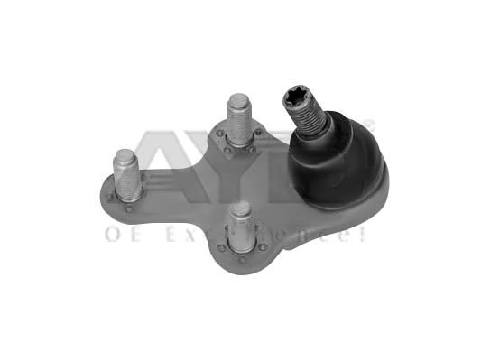 9672192480 Peugeot/Citroen Кульові на авто