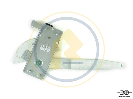 Купити HMPYC15V23200BJ Hmpx Склопідйомник передньої правої двері
