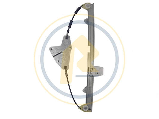500851 Maxgear Підйомник механічний вітрового скла