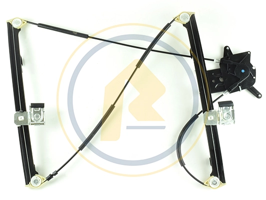 Склопідйомник передньої лівої двері AC883 Magneti Marelli