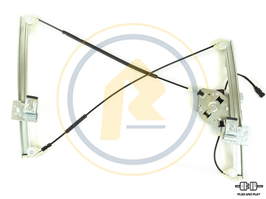 Склопідйомник з електродвигуном Magneti Marelli AC209 ціна, від 41.29 USD