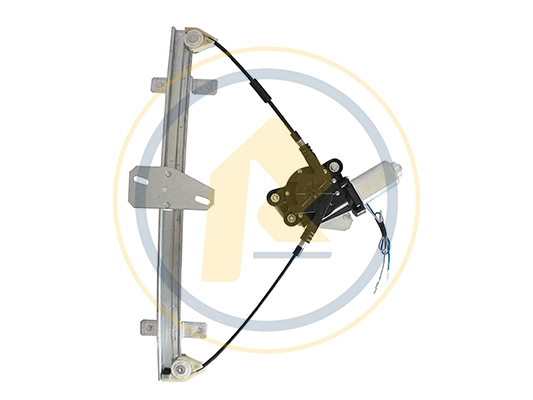 Склопідйомник з електродвигуном Magneti Marelli ACQ0127 ціна, від 118.19 USD