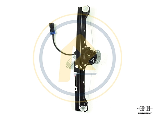 Склопідйомник передньої лівої двері ACQ0091 Magneti Marelli