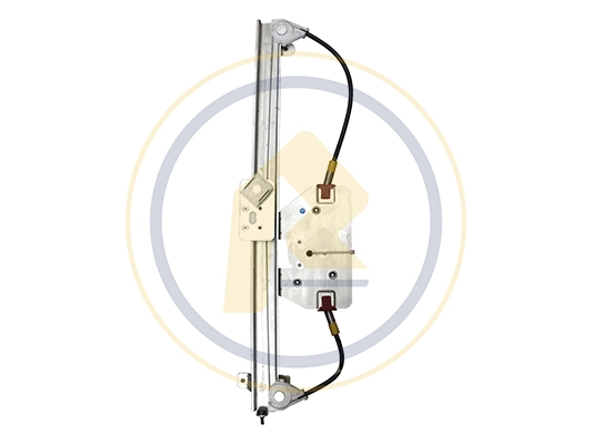 Купити ACQ0049 Magneti Marelli Механізм склопідіймача двері задньої, лівої