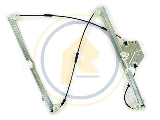 Купити AC1096 Magneti Marelli Механізм склопідіймача двері передньої, правої