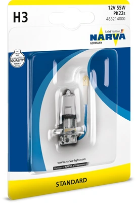 Купити 4050300925349 Osram Лампочка галогенна