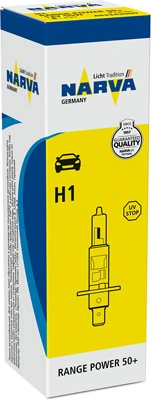 Лампочка галогенна Osram 64150NBP ціна, від 2.08 USD