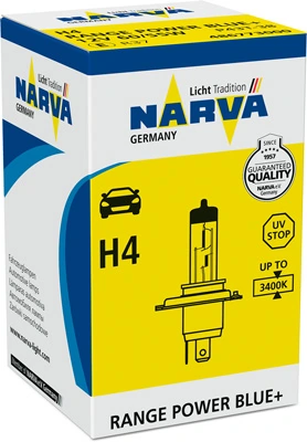 Купити H412V Magneti Marelli Лампочка галогенна