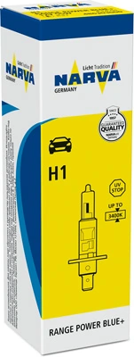 Лампочка галогенна Osram 64150NBP