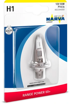 Купити 64150NBP Osram Лампочка галогенна