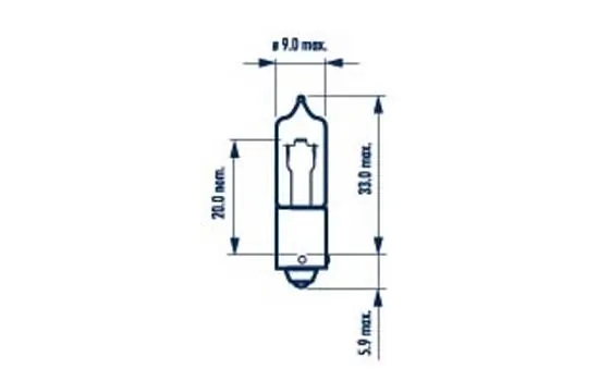 Болт Volkswagen Touareg 2002-2010 N10445602