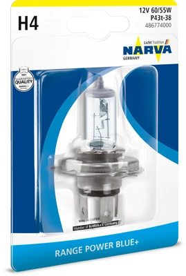 Лампочка галогенна H412V Magneti Marelli