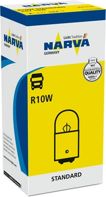 R10W Bosch Лампа автомобільна
