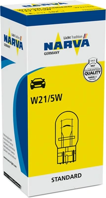 W215W12V Magneti Marelli Лампа автомобільна