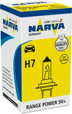 H712V Magneti Marelli Лампочка галогенна