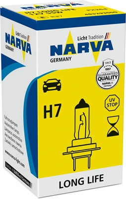 Лампочка галогенна H712V Magneti Marelli