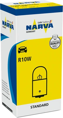 R10W12V Magneti Marelli Лампа автомобільна