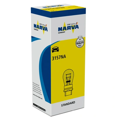Лампочка плафону освітлення салону/кабіни Polcar 99ZP034L ціна, від 0.48 USD