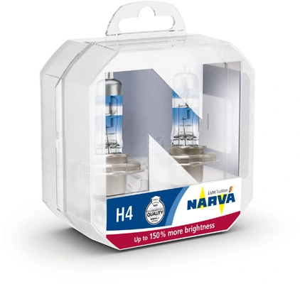 Лампочка галогенова, дальній/ближній Narva 480692100 ціна, від 13.02 USD