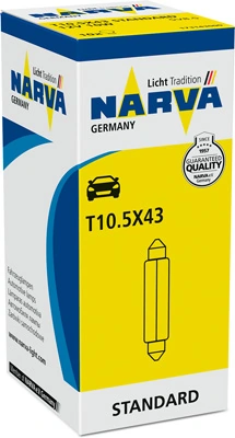 61308 Schmitz Лампа автомобільна