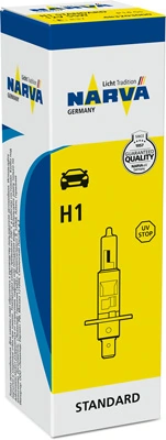 64150NBP Osram Лампочка галогенна