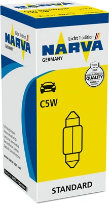 H412V Magneti Marelli Лампочка галогенна