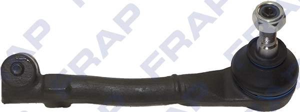 Наконечник рульовий Renault Clio II хетчбек (BB, CB) (1998 - 2010) ціна, від 12.86 USD