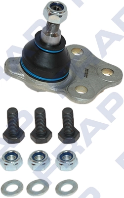 Кульова опора, нижня Lemforder 43251 ціна, від 11.95 USD