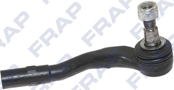 Наконечник рульовий VALEO 599270 ціна, від 24.45 USD