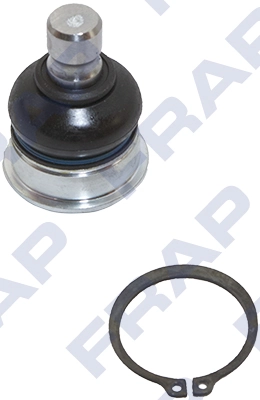 Кульова опора, нижня Raiso RL457630S ціна, від 8.87 USD