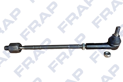QM1501P Q-top Тяга рульова в зборі, ліва