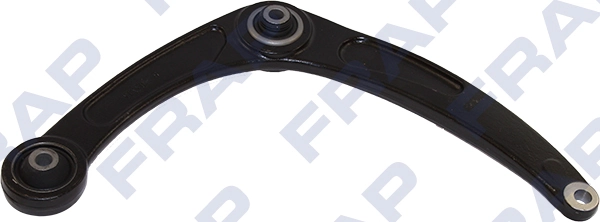 Купити 571037K Polcar Лівий важіль передній нижній підвіски