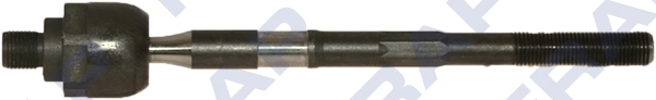Тяга рульова поперечна Q-top QM1712P ціна, від 14.52 USD