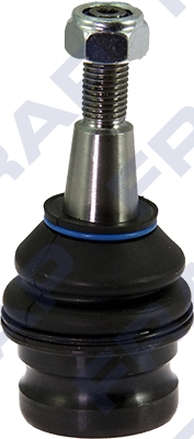 Кульова опора, нижня Mercedes 8K0407689G ціна, від 16.68 USD