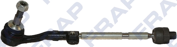Тяга рульова в зборі, ліва Polcar B152153 ціна, від 31.58 USD