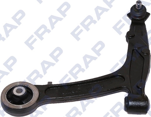 1634901280 Peugeot/Citroen Поперечний важіль