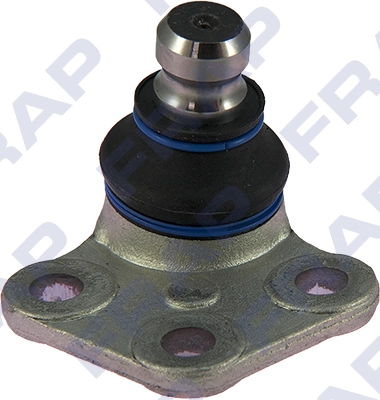 Кульова опора, нижня, права Peugeot/Citroen 1634910280 ціна, від 12.26 USD